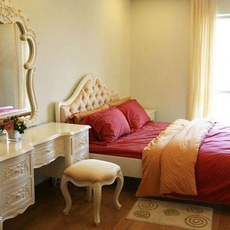 Saigon Pavillon Serviced Apartment Хошимин Экстерьер фото
