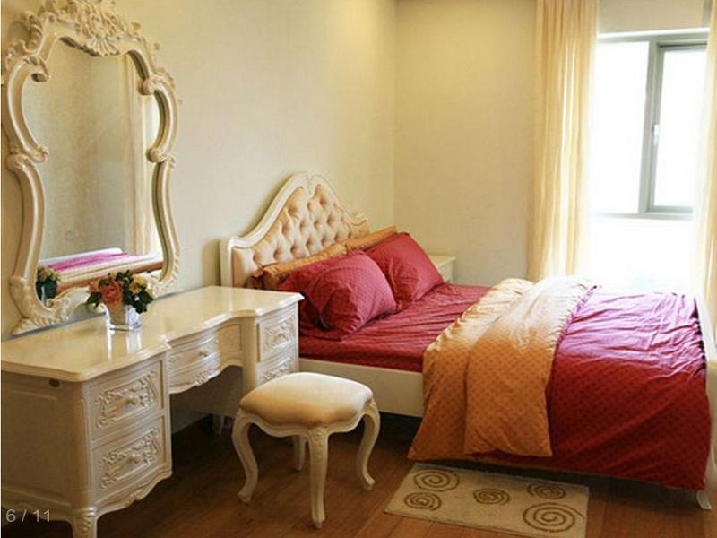 Saigon Pavillon Serviced Apartment Хошимин Экстерьер фото